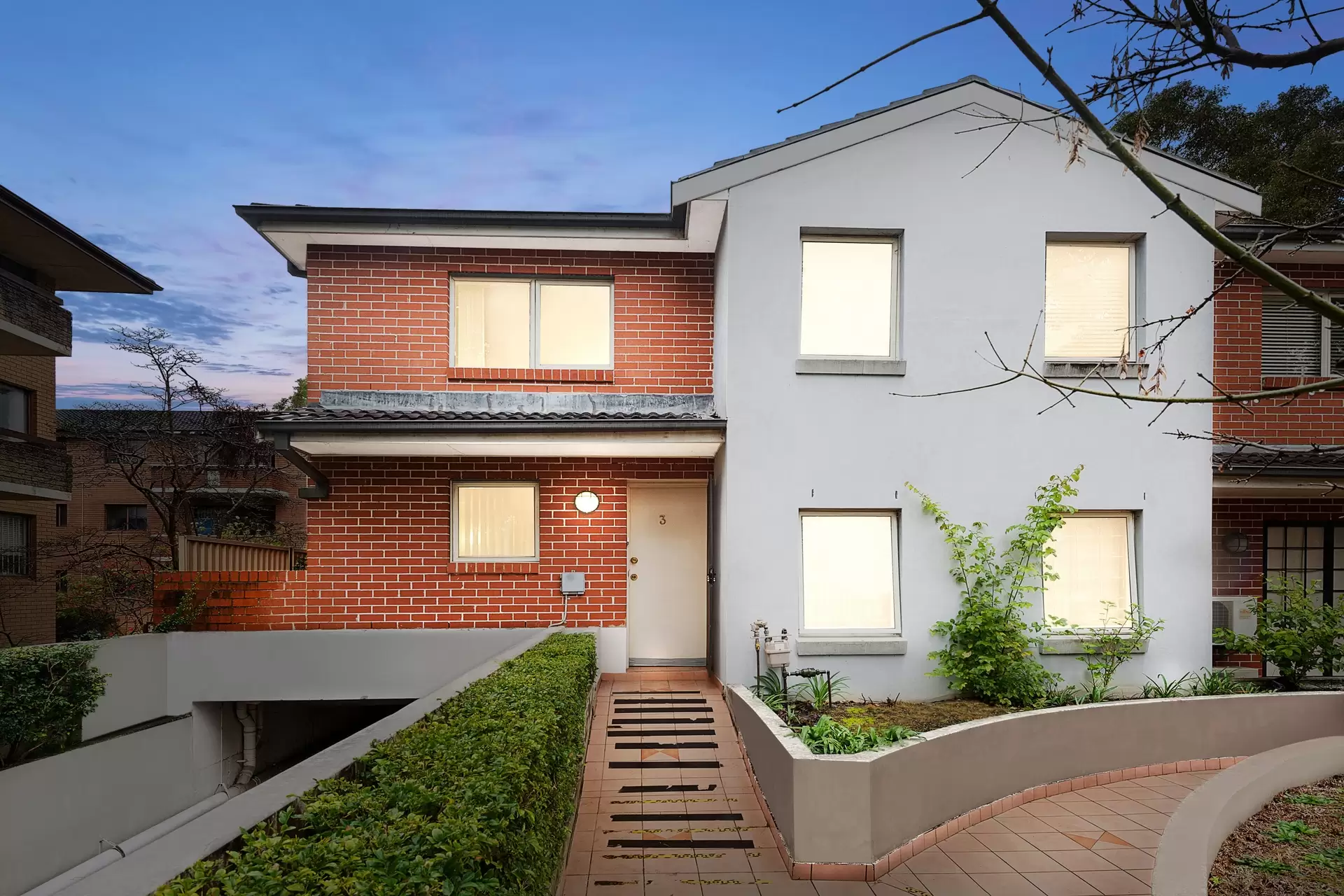 3/2 Meredith Street, Strathfield Leased by Richard Matthews Real Estate - image 1