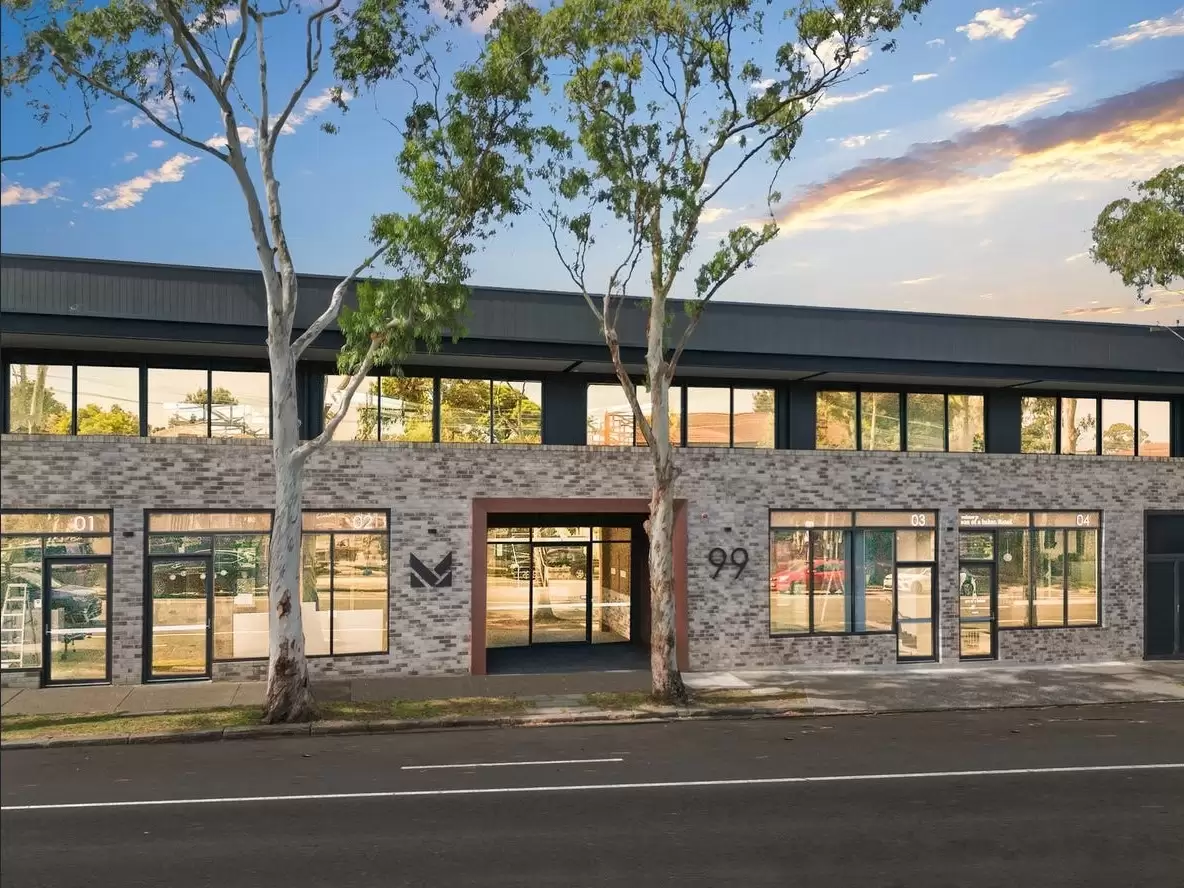 99 Moore Street, Leichhardt Leased by Richard Matthews Real Estate - image 8