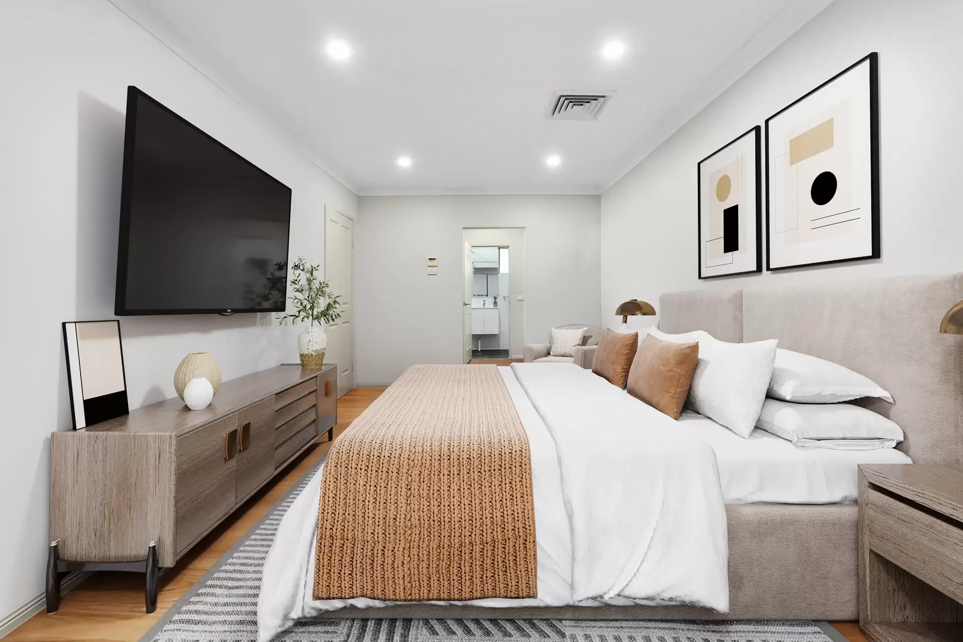 3/81 Bellevue Avenue, Georges Hall Sold by Richard Matthews Real Estate - image 5