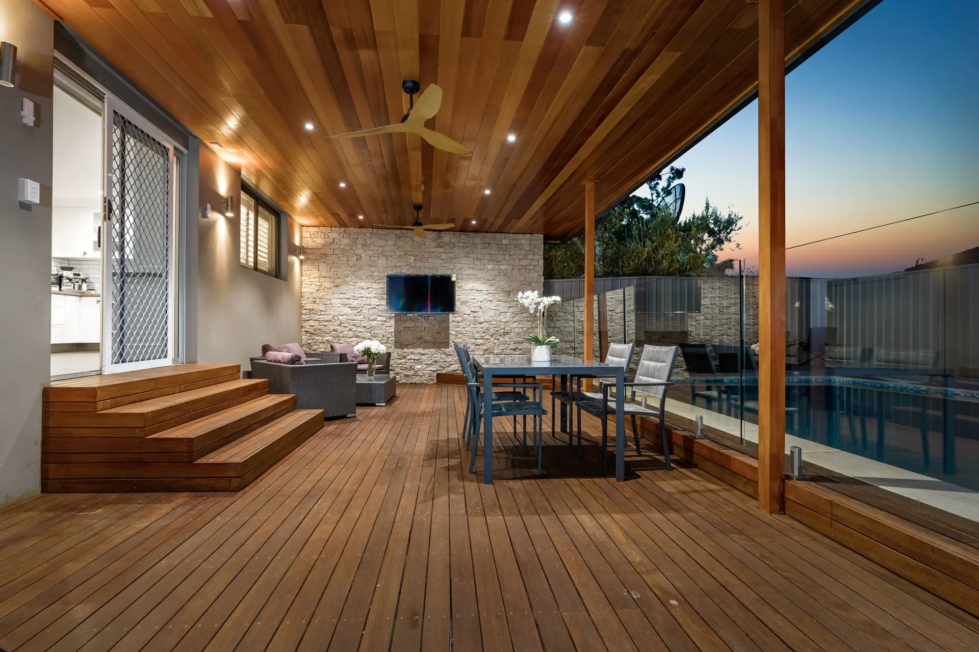 44 Donington Avenue, Georges Hall Sold by Richard Matthews Real Estate - image 6