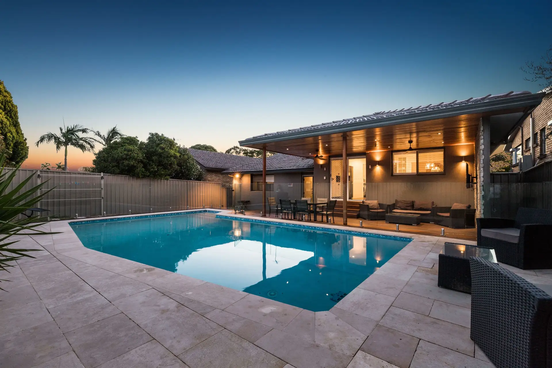 44 Donington Avenue, Georges Hall Sold by Richard Matthews Real Estate - image 7