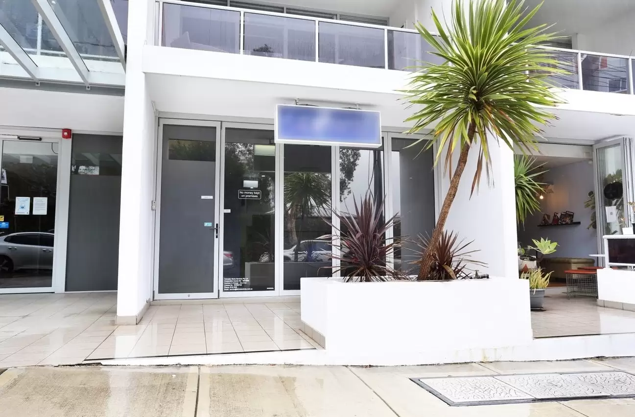 Shop 3/90 Tennyson Road, Mortlake Leased by Richard Matthews Real Estate - image 11