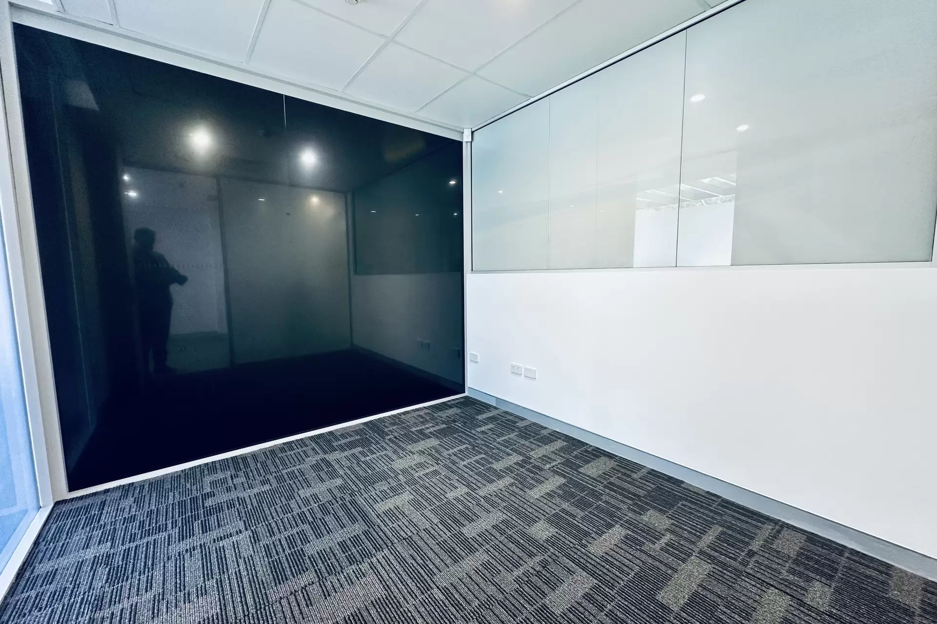 Shop 3/90 Tennyson Road, Mortlake Leased by Richard Matthews Real Estate - image 9