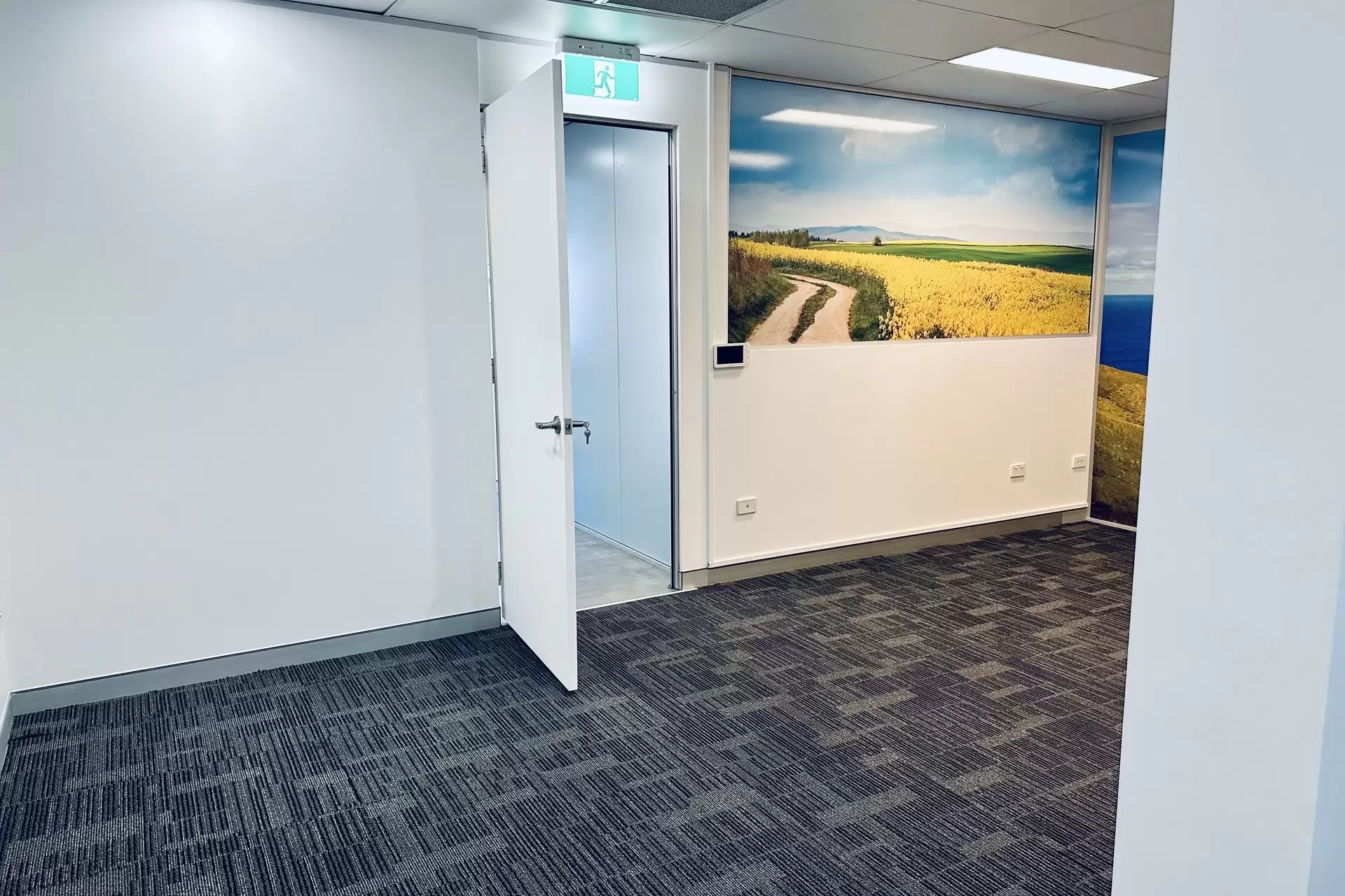 Shop 3/90 Tennyson Road, Mortlake Leased by Richard Matthews Real Estate - image 4
