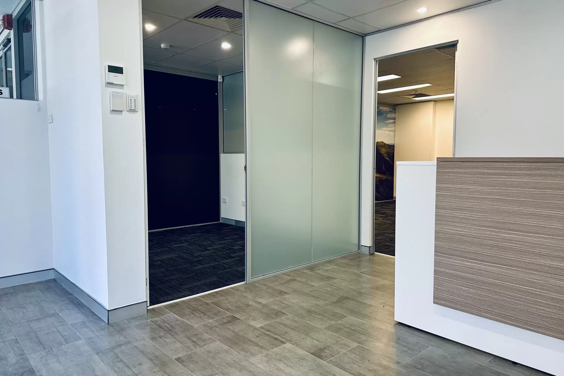 Shop 3/90 Tennyson Road, Mortlake Leased by Richard Matthews Real Estate - image 8