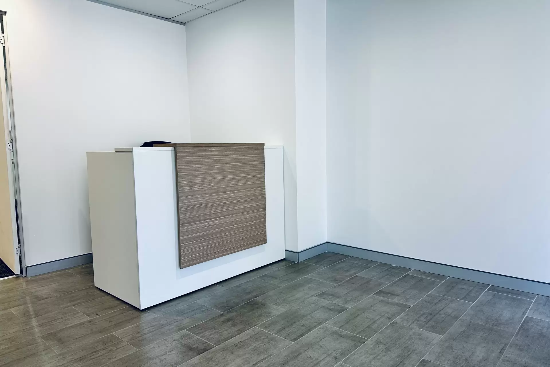 Shop 3/90 Tennyson Road, Mortlake Leased by Richard Matthews Real Estate - image 6