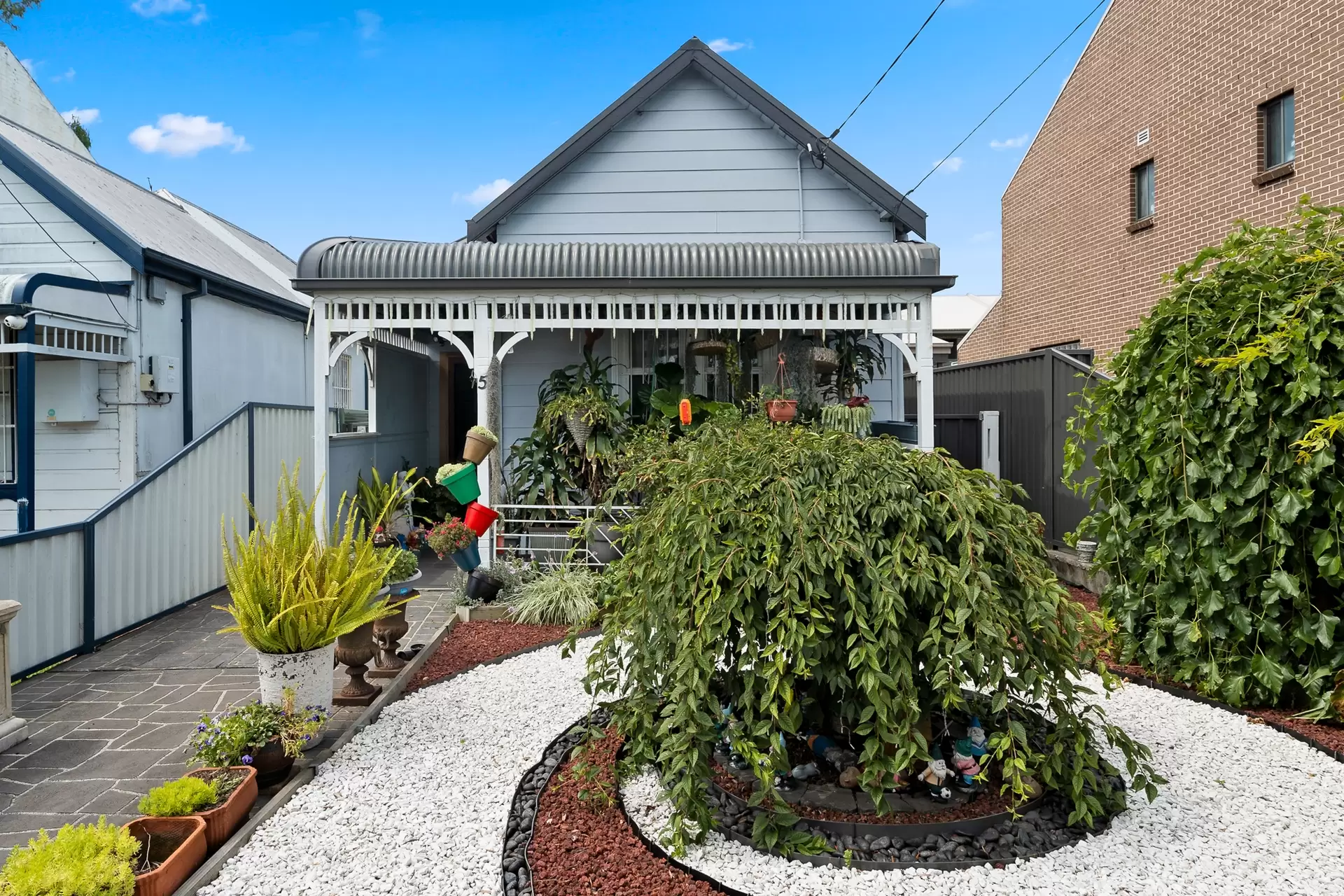 5 Louis Street, Granville Sold by Richard Matthews Real Estate - image 1