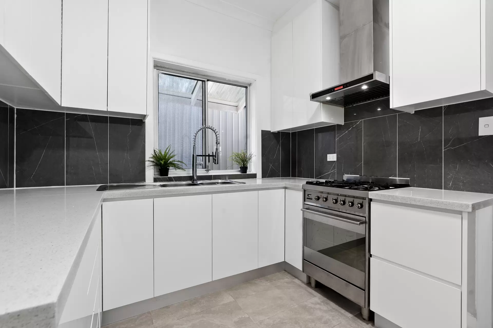 5 Louis Street, Granville Sold by Richard Matthews Real Estate - image 4