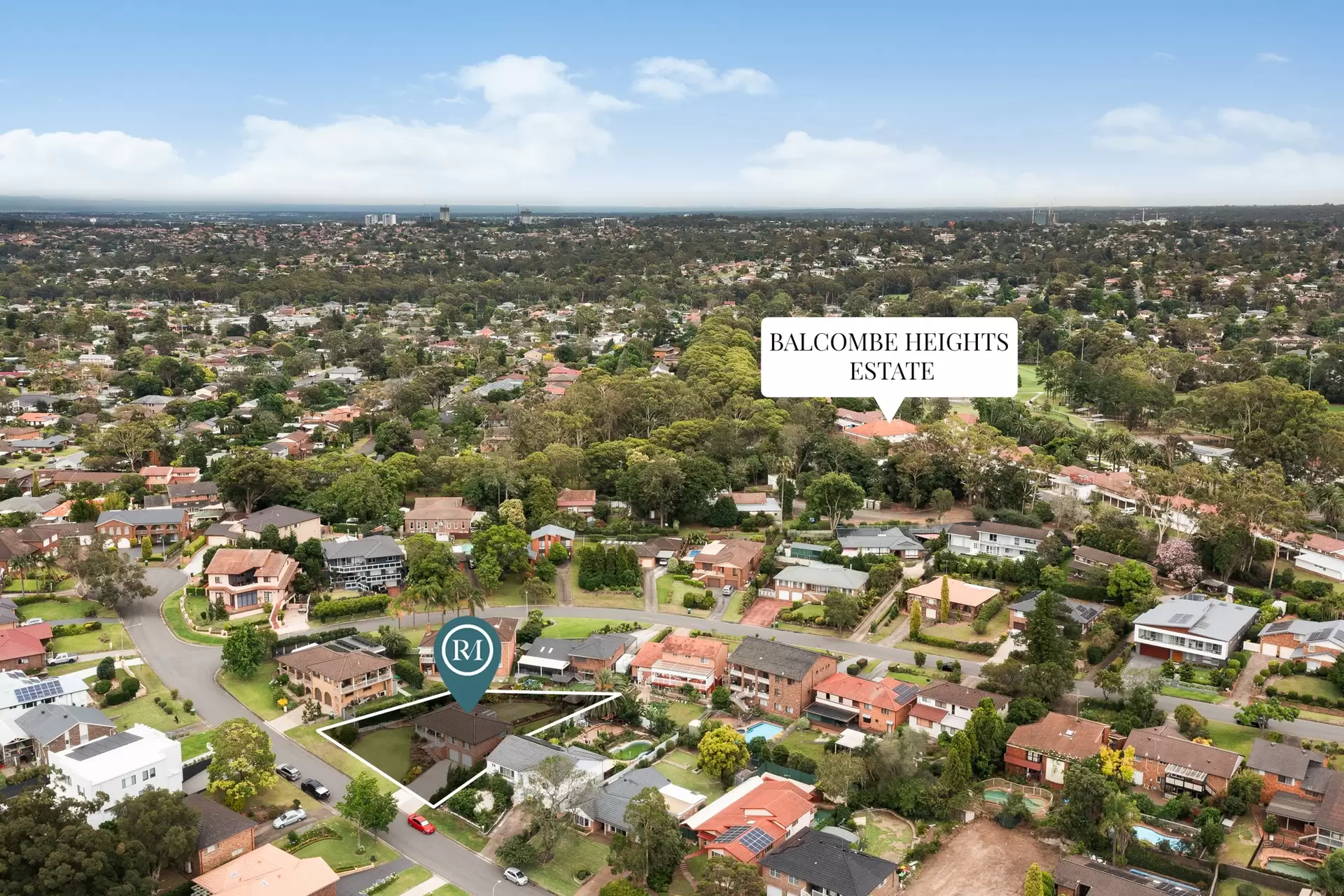 30 Luculia Avenue, Baulkham Hills Sold by Richard Matthews Real Estate - image 12