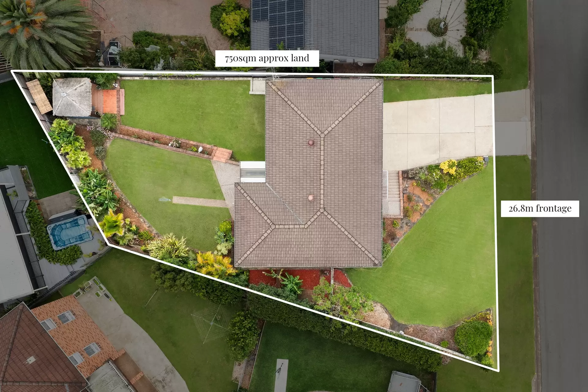 30 Luculia Avenue, Baulkham Hills Sold by Richard Matthews Real Estate - image 9
