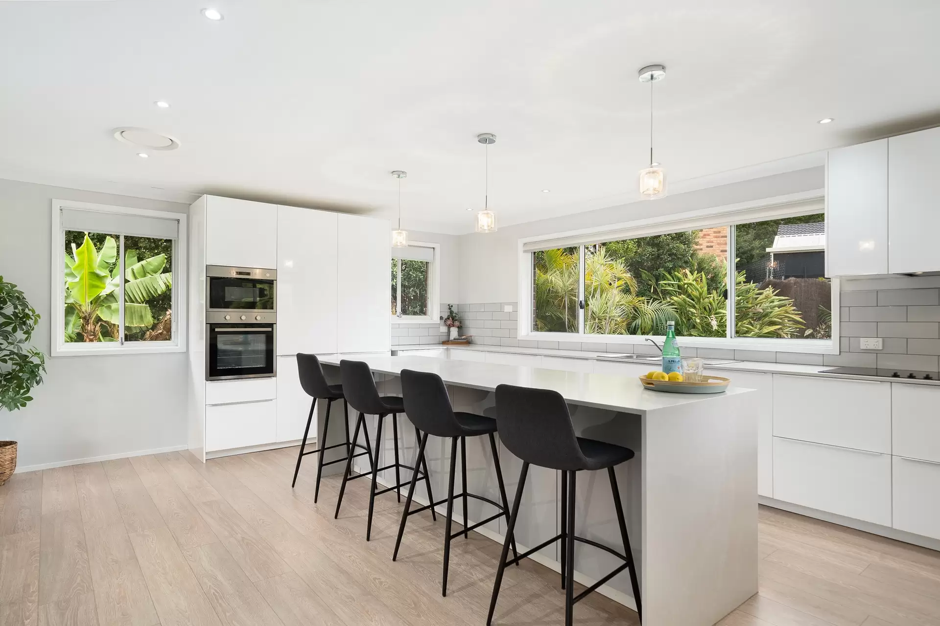 30 Luculia Avenue, Baulkham Hills Sold by Richard Matthews Real Estate - image 3