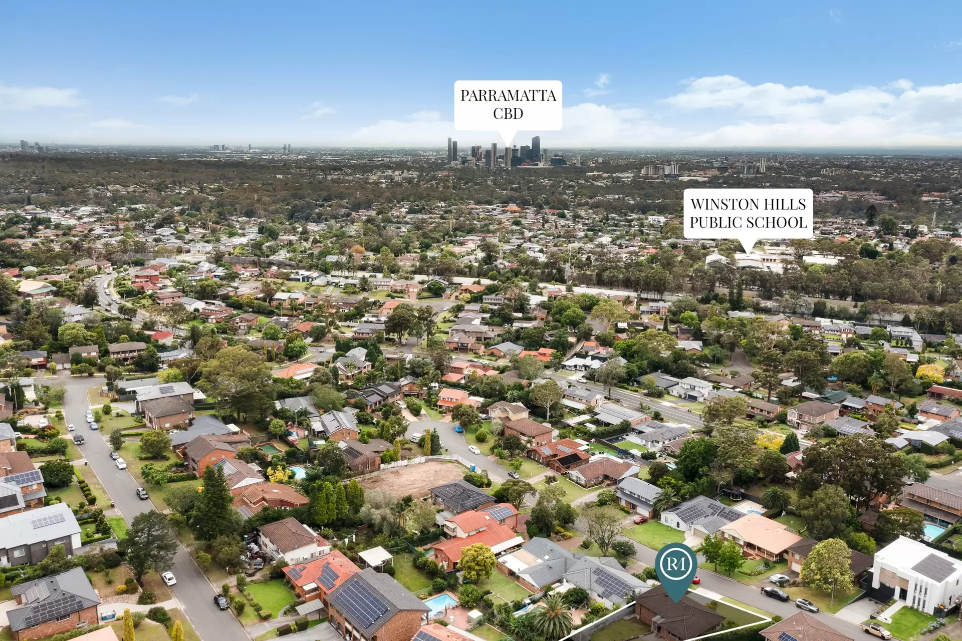 30 Luculia Avenue, Baulkham Hills Sold by Richard Matthews Real Estate - image 10