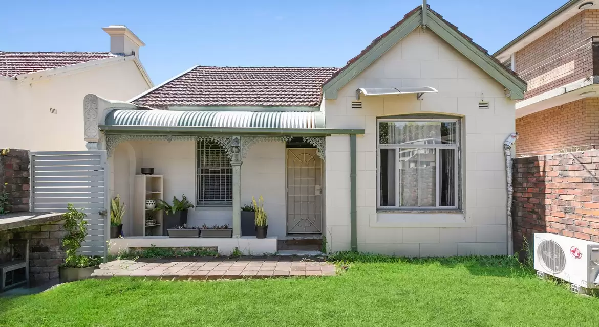 6 Prospect Road, Summer Hill Leased by Richard Matthews Real Estate - image 2