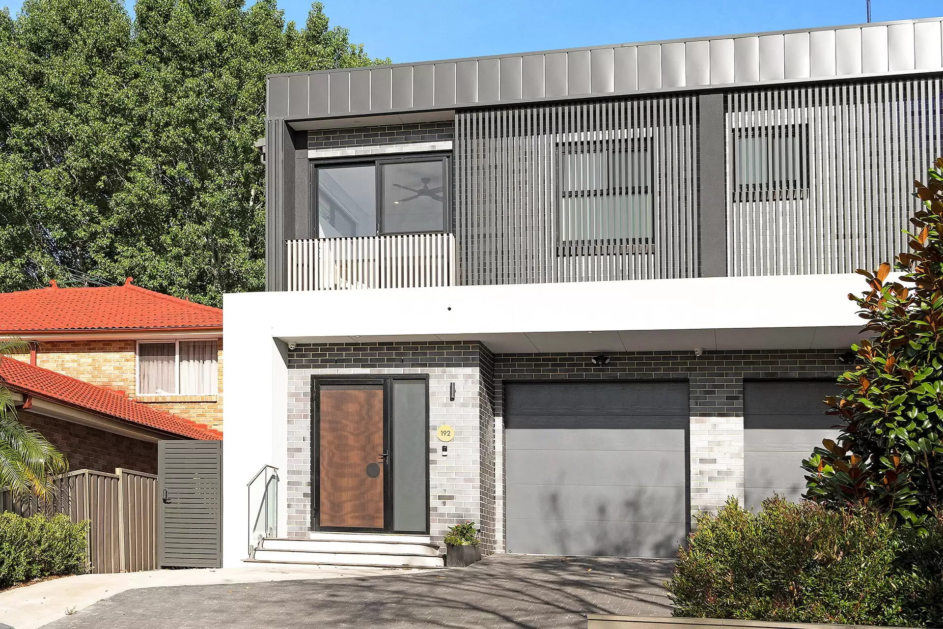 192 The Boulevarde, Strathfield Sold by Richard Matthews Real Estate - image 1