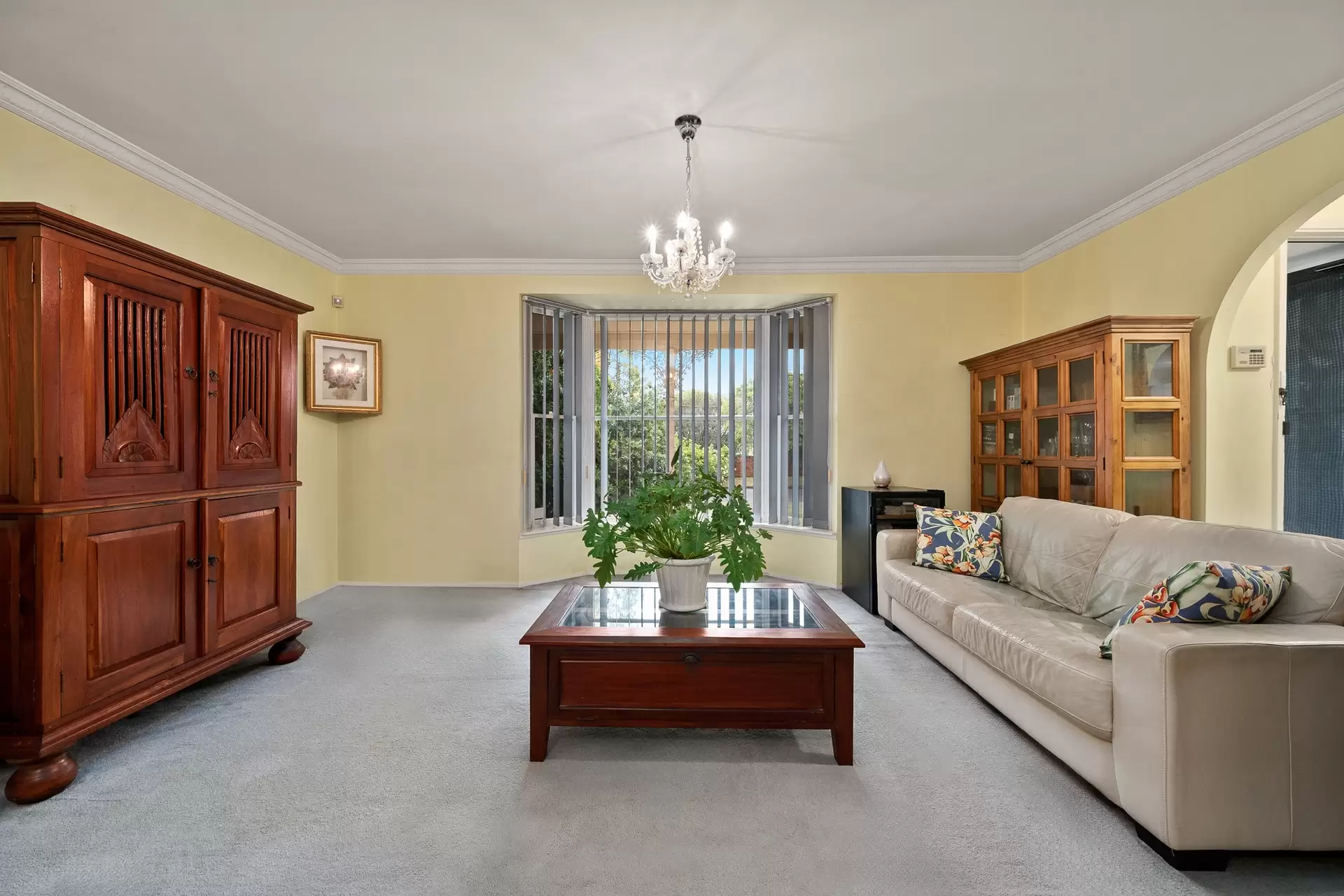 95 Amaroo Avenue, Georges Hall Sold by Richard Matthews Real Estate - image 2
