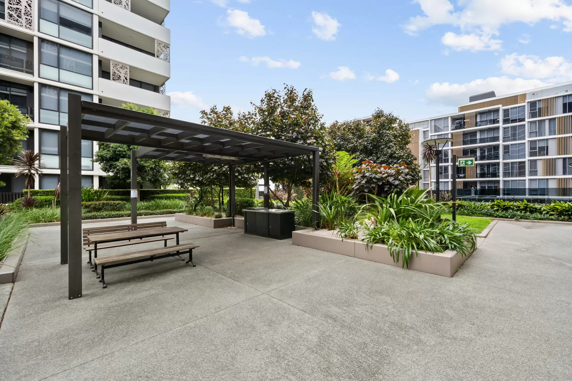 1041/11 Canning Street, Lidcombe Sold by Richard Matthews Real Estate - image 9
