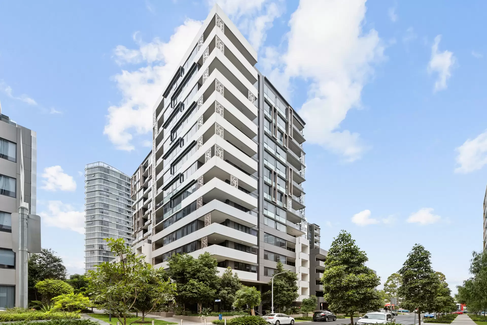 1041/11 Canning Street, Lidcombe Sold by Richard Matthews Real Estate - image 11