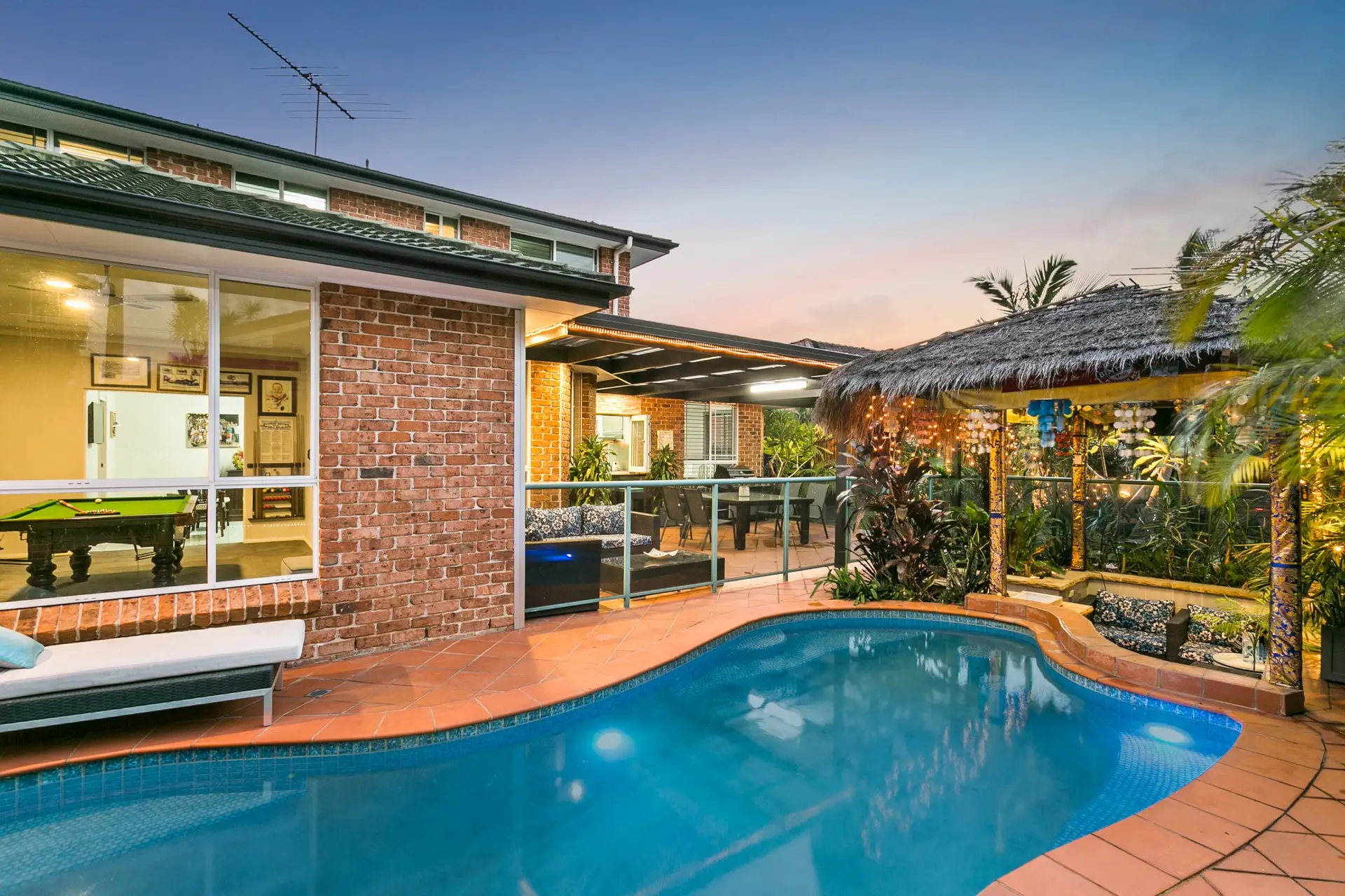 29 Yvonne Crescent, Bass Hill Sold by Richard Matthews Real Estate - image 1