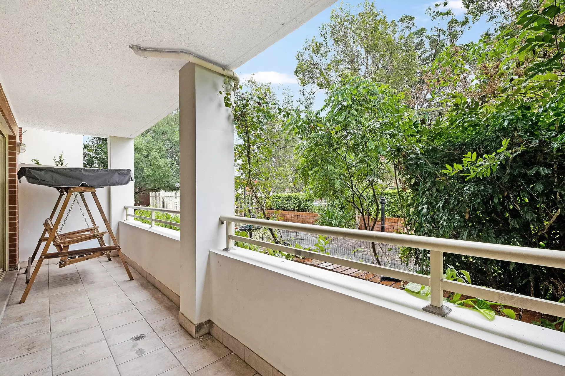 6/20 Fitzgerald Crescent, Strathfield Sold by Richard Matthews Real Estate - image 4