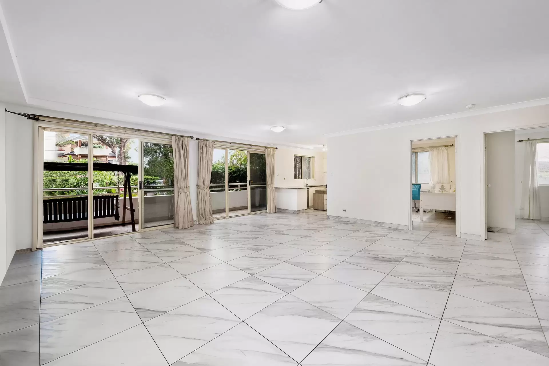 6/20 Fitzgerald Crescent, Strathfield Sold by Richard Matthews Real Estate - image 3