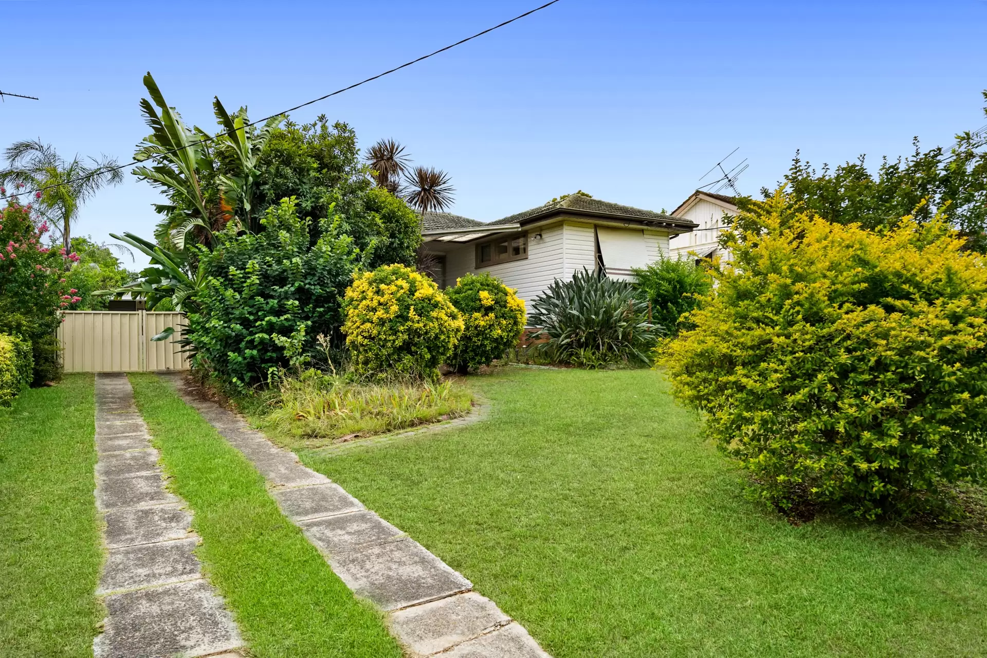 63 McCulloch Road, Blacktown Sold by Richard Matthews Real Estate - image 2