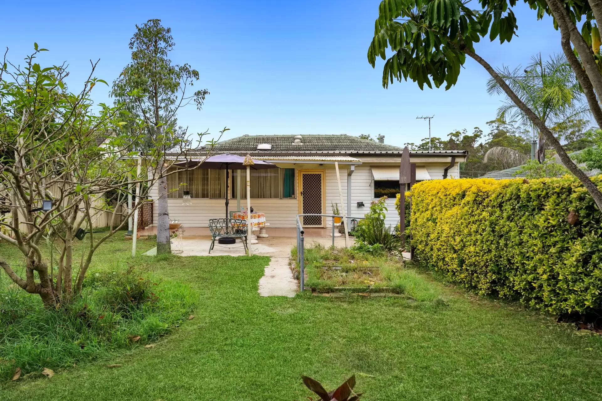 63 McCulloch Road, Blacktown Sold by Richard Matthews Real Estate - image 6