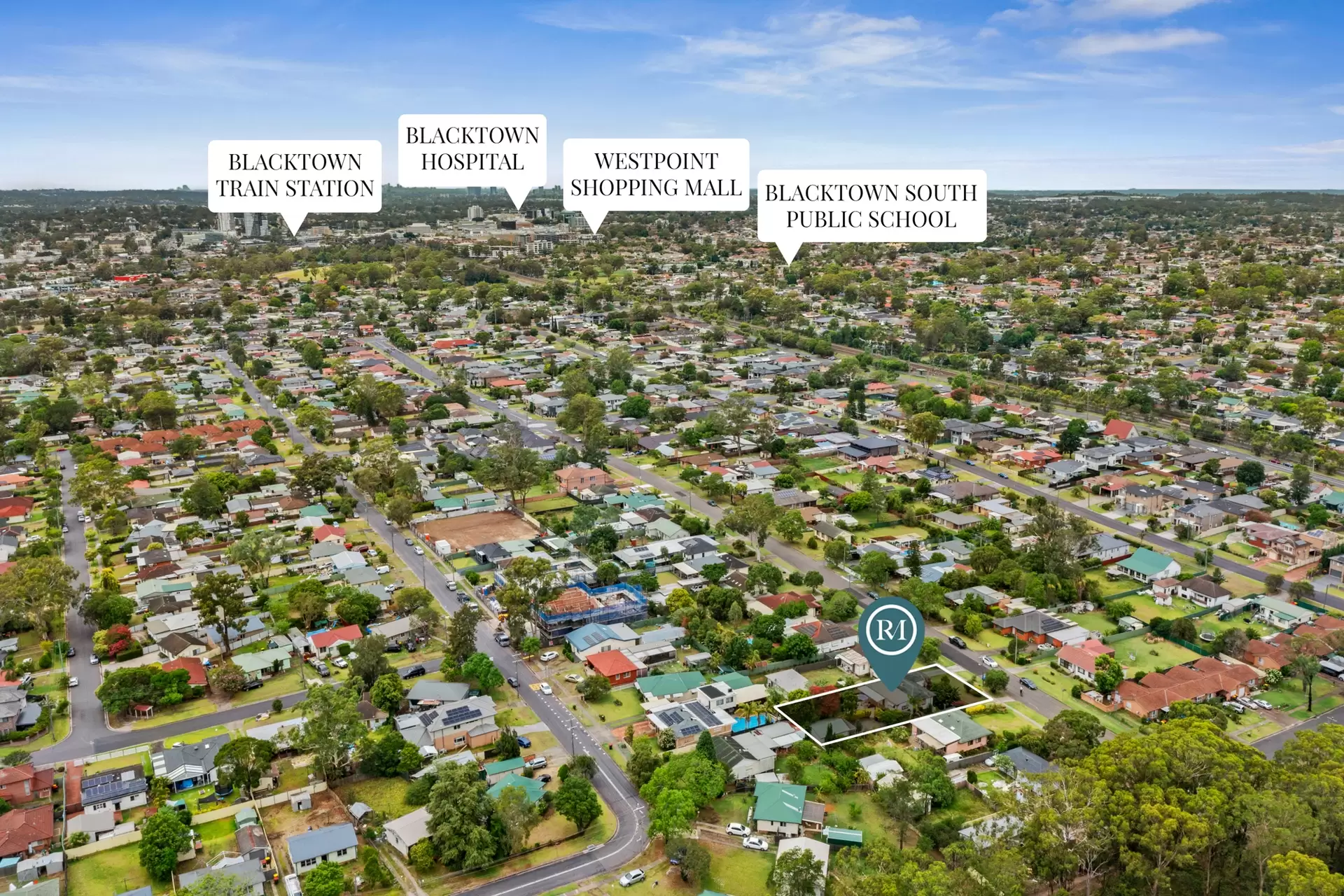 63 McCulloch Road, Blacktown Sold by Richard Matthews Real Estate - image 8