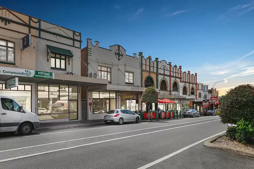 29 Northcote Street, Haberfield Leased by Richard Matthews Real Estate - image 10