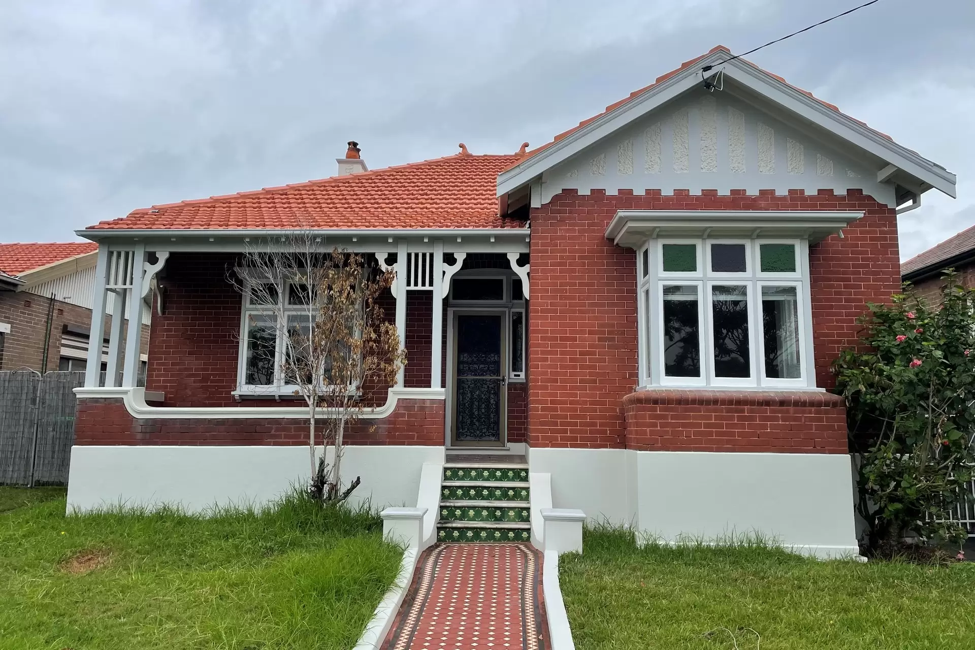 29 Northcote Street, Haberfield Leased by Richard Matthews Real Estate - image 1