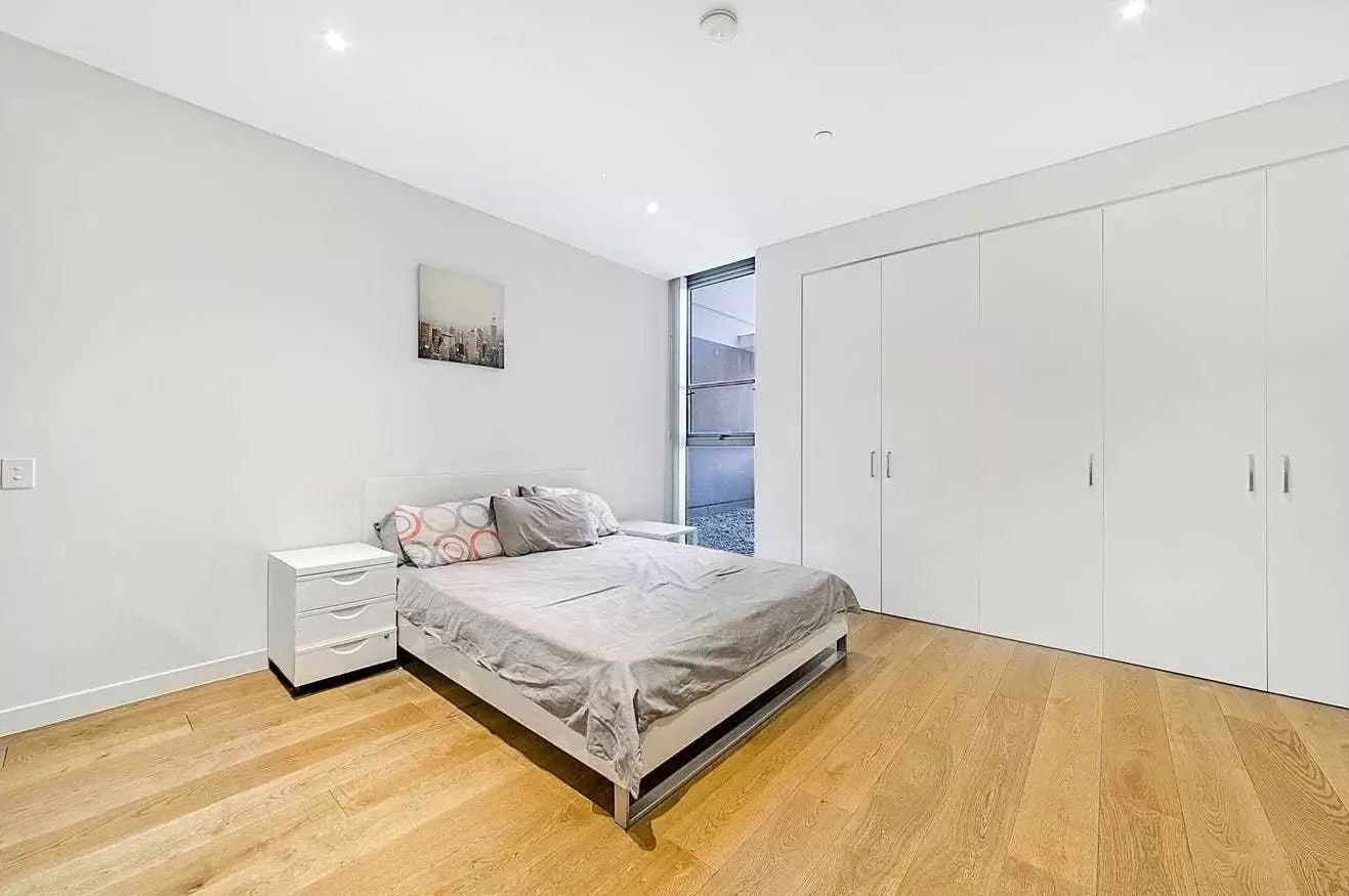 108a/225 Pacific Highway, North Sydney Leased by Richard Matthews Real Estate - image 4