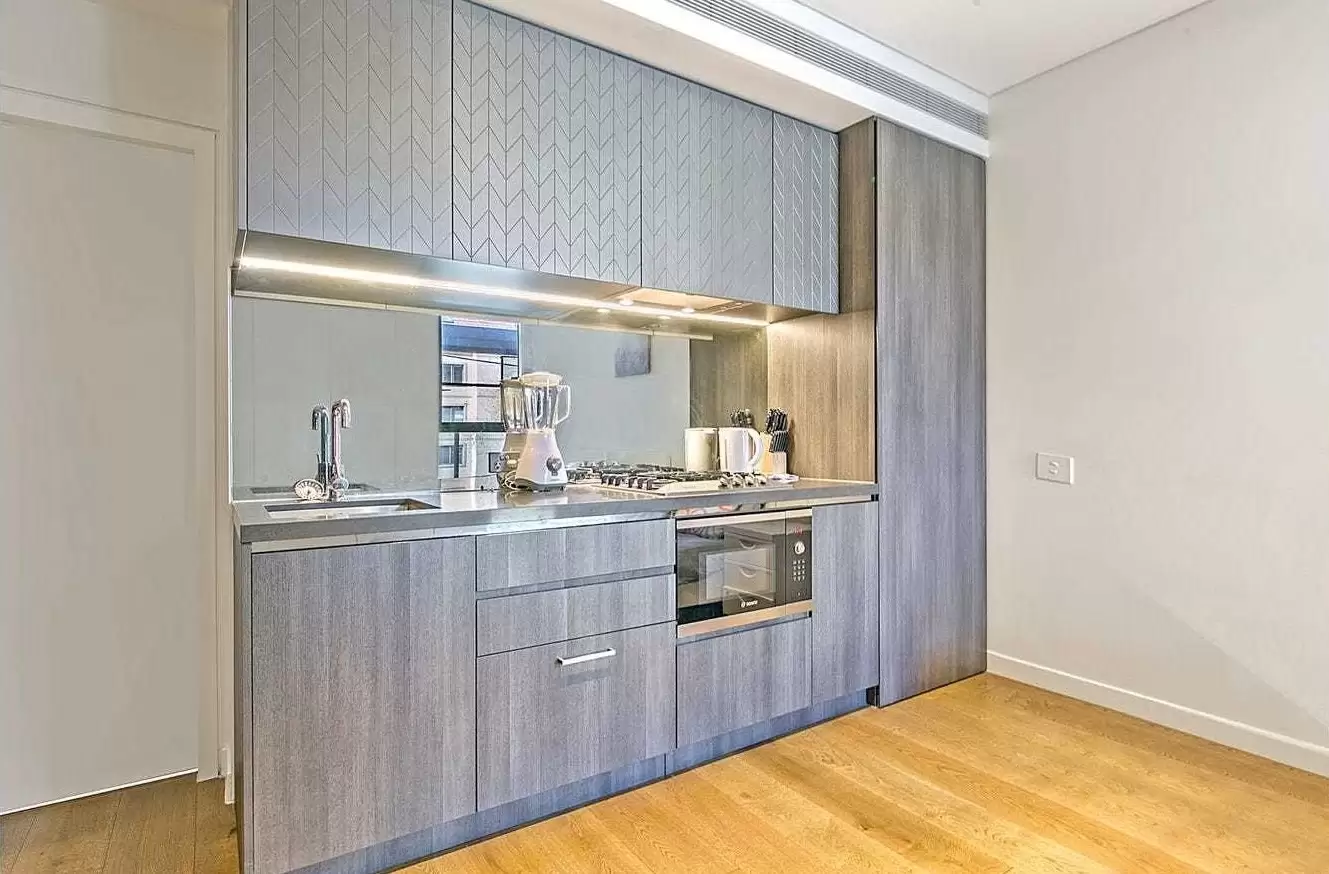 108a/225 Pacific Highway, North Sydney Leased by Richard Matthews Real Estate - image 3
