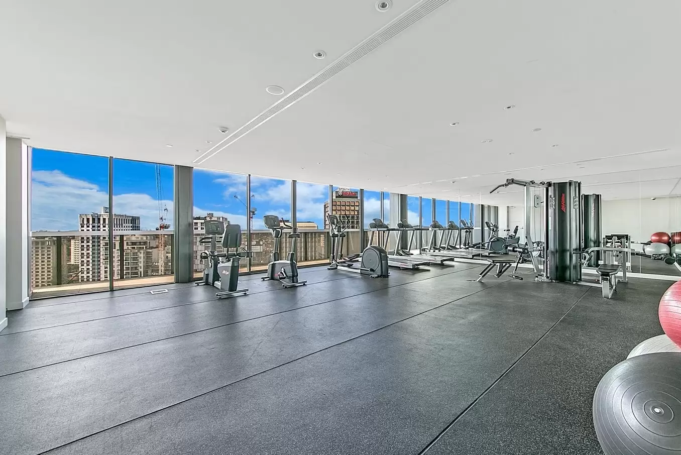 108a/225 Pacific Highway, North Sydney Leased by Richard Matthews Real Estate - image 6