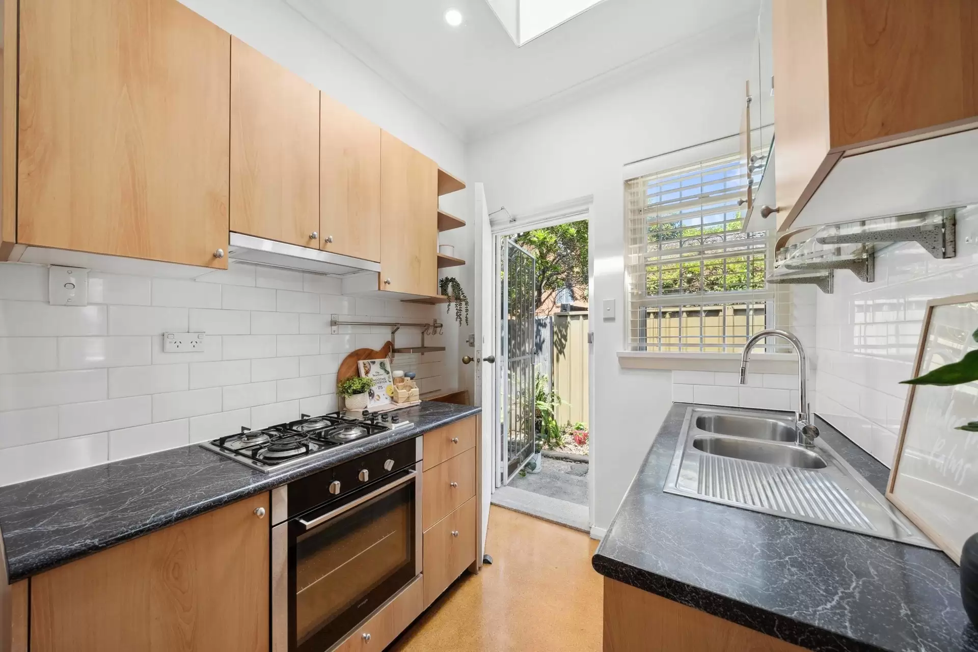 5/1 Cecil Street, Ashfield Sold by Richard Matthews Real Estate - image 4