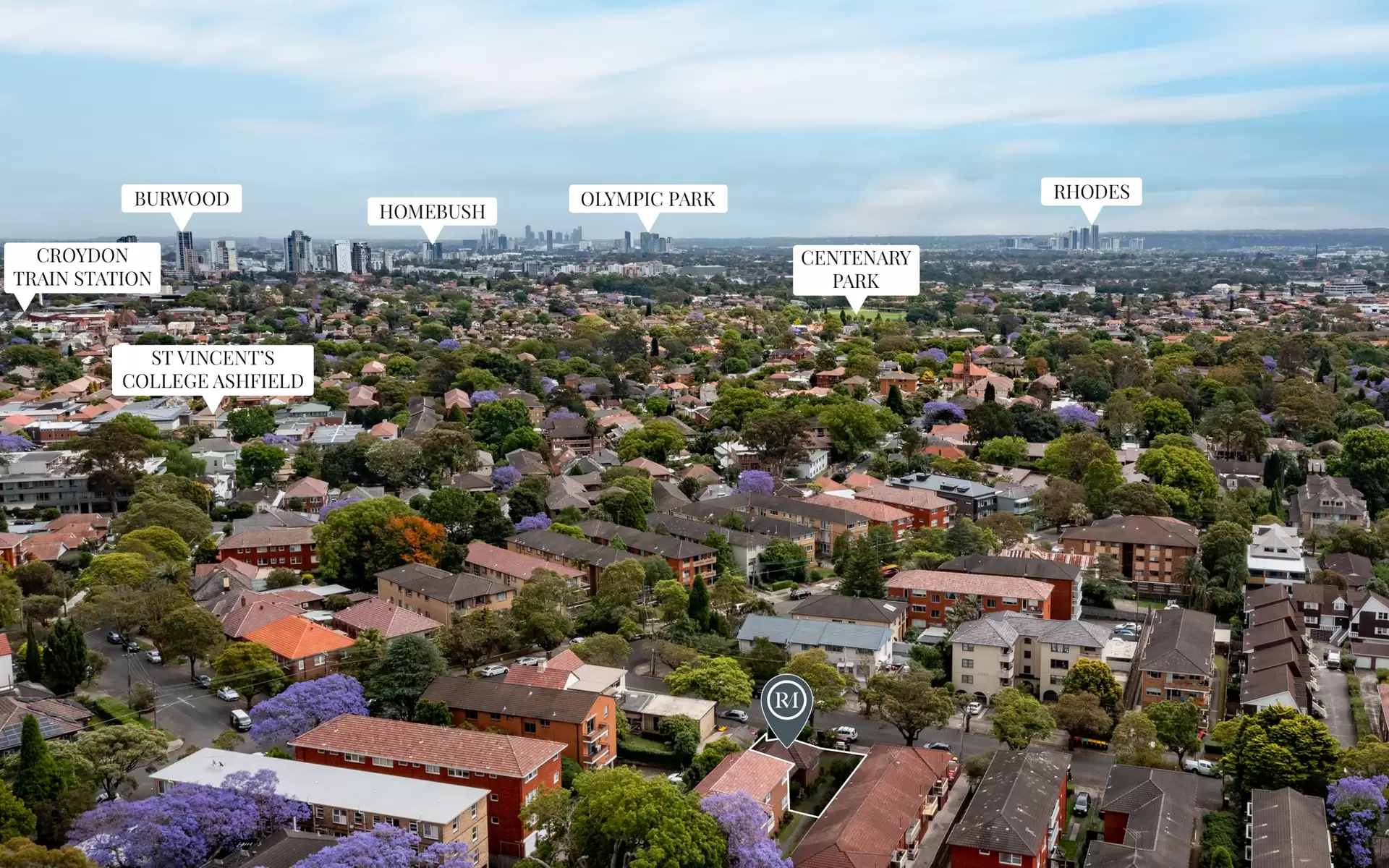 5/1 Cecil Street, Ashfield Sold by Richard Matthews Real Estate - image 10