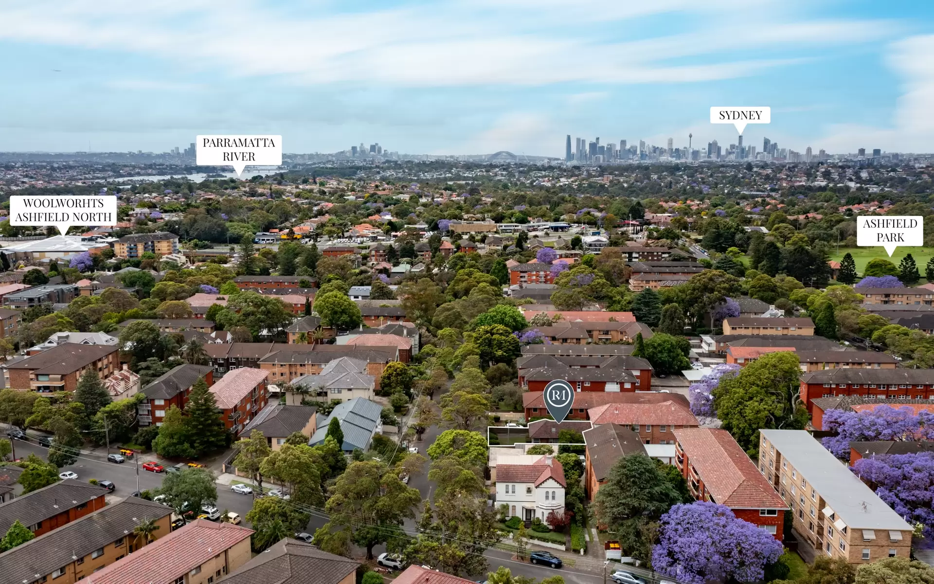 5/1 Cecil Street, Ashfield Sold by Richard Matthews Real Estate - image 11