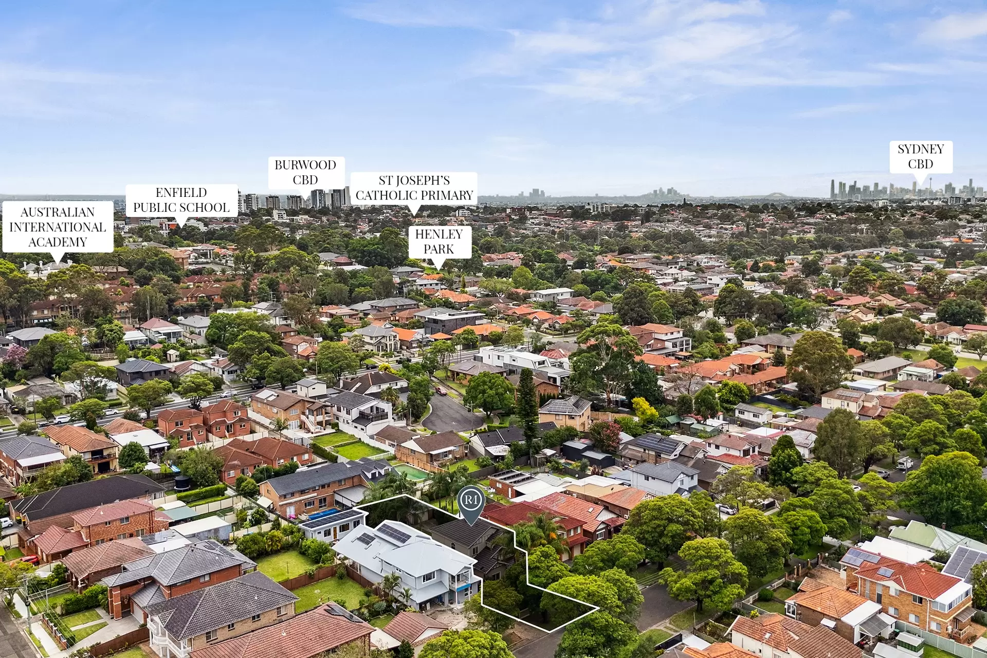 29 Clement Street, Strathfield South Sold by Richard Matthews Real Estate - image 10