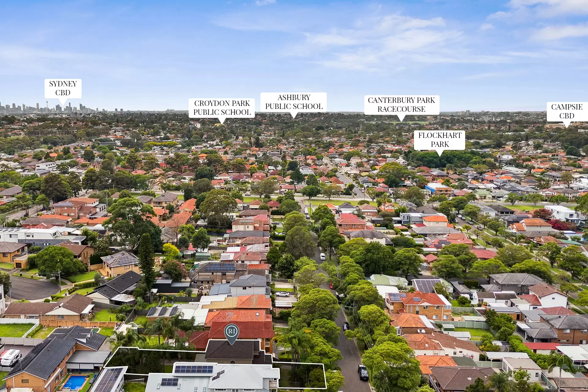 29 Clement Street, Strathfield South Sold by Richard Matthews Real Estate - image 11