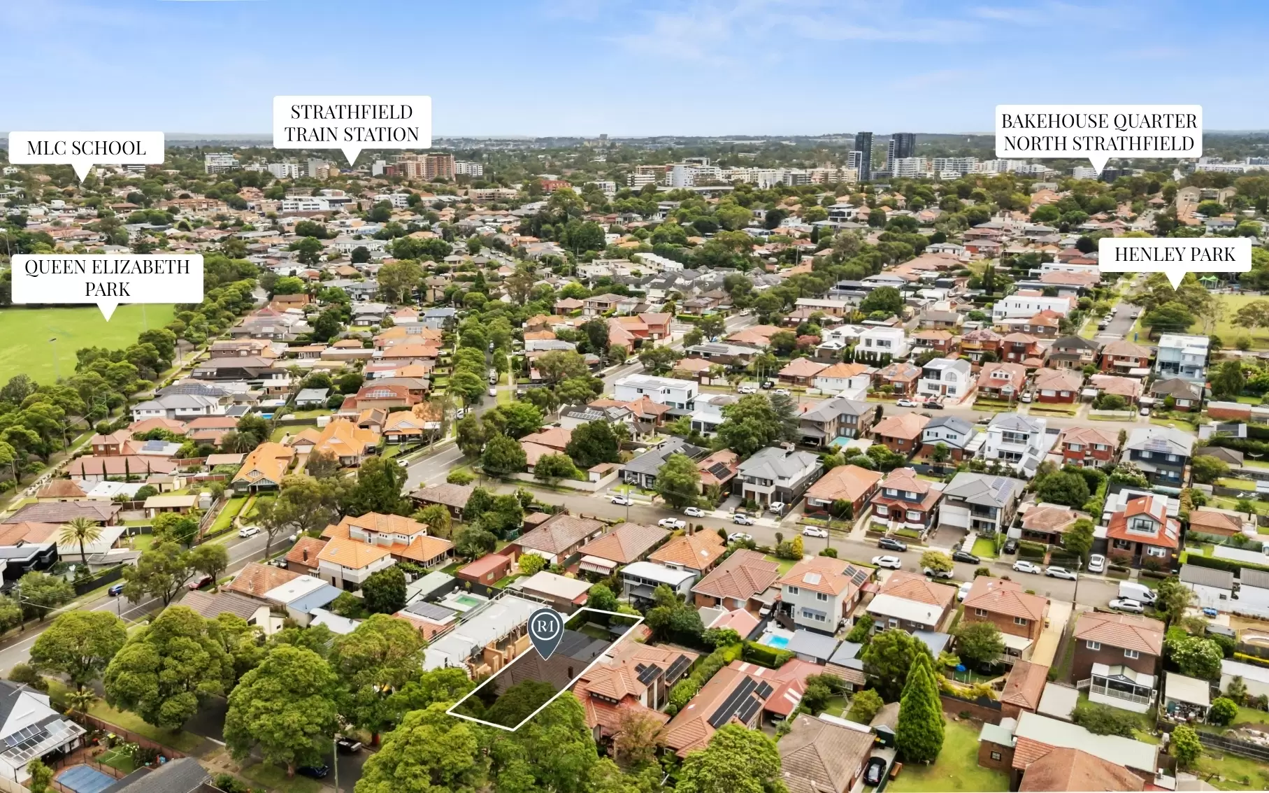 6 Cormiston Avenue, Concord Sold by Richard Matthews Real Estate - image 11