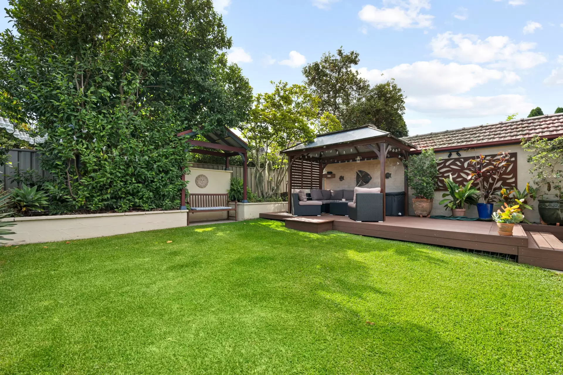 6 Cormiston Avenue, Concord Sold by Richard Matthews Real Estate - image 6