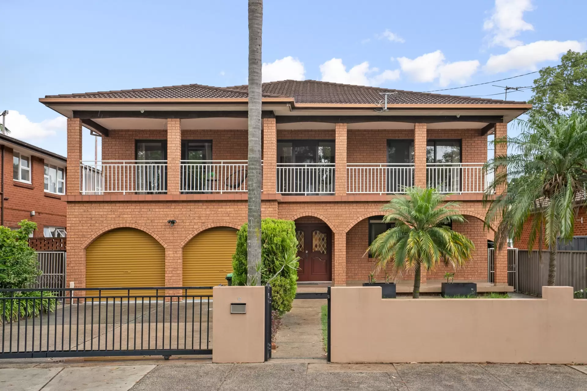 10 Etonville Parade, Croydon For Sale by Richard Matthews Real Estate - image 1