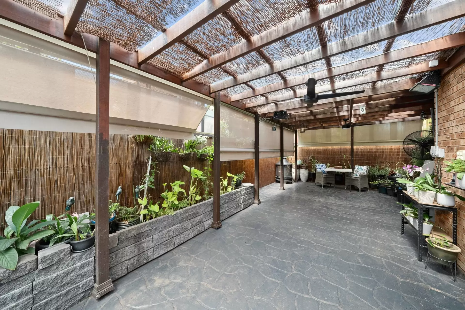 17/31 Tangarra Street, Croydon Park Sold by Richard Matthews Real Estate - image 5