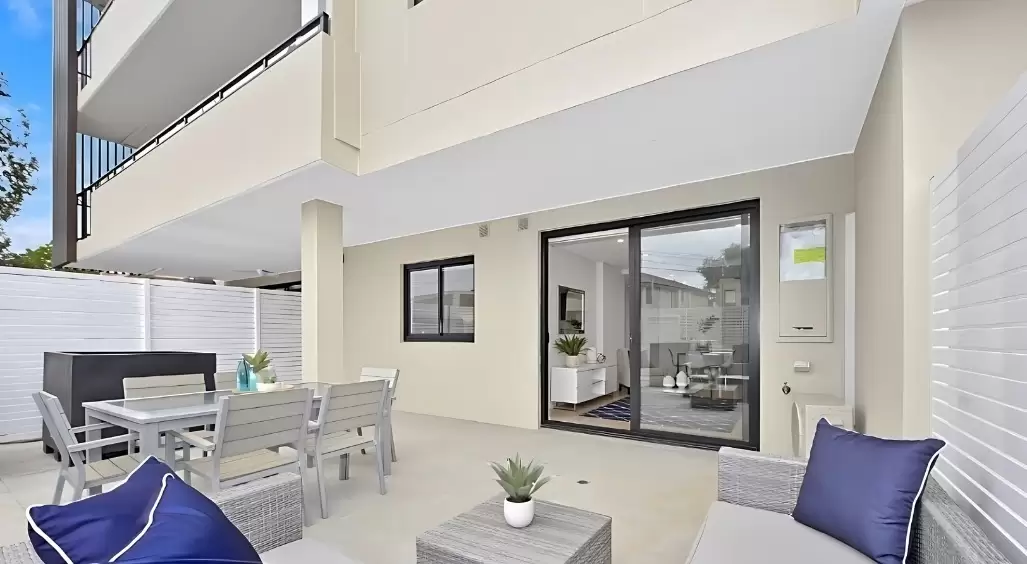 2/3-7 Anselm Street, Strathfield South Sold by Richard Matthews Real Estate - image 2