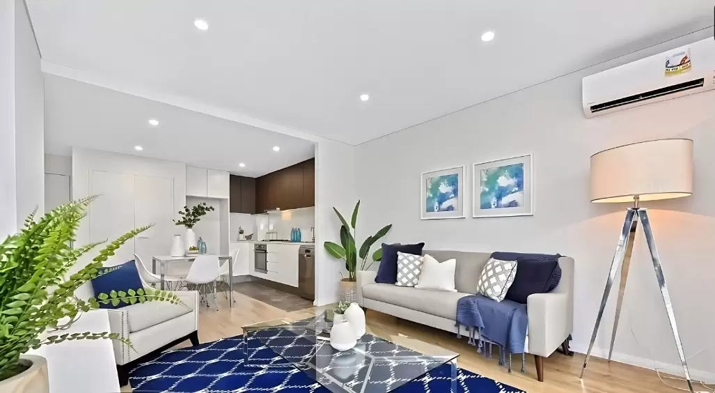 2/3-7 Anselm Street, Strathfield South Sold by Richard Matthews Real Estate - image 1