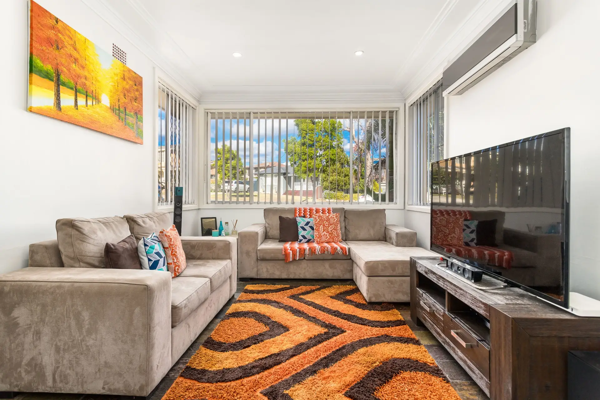 86 Rex Road, Georges Hall Sold by Richard Matthews Real Estate - image 2