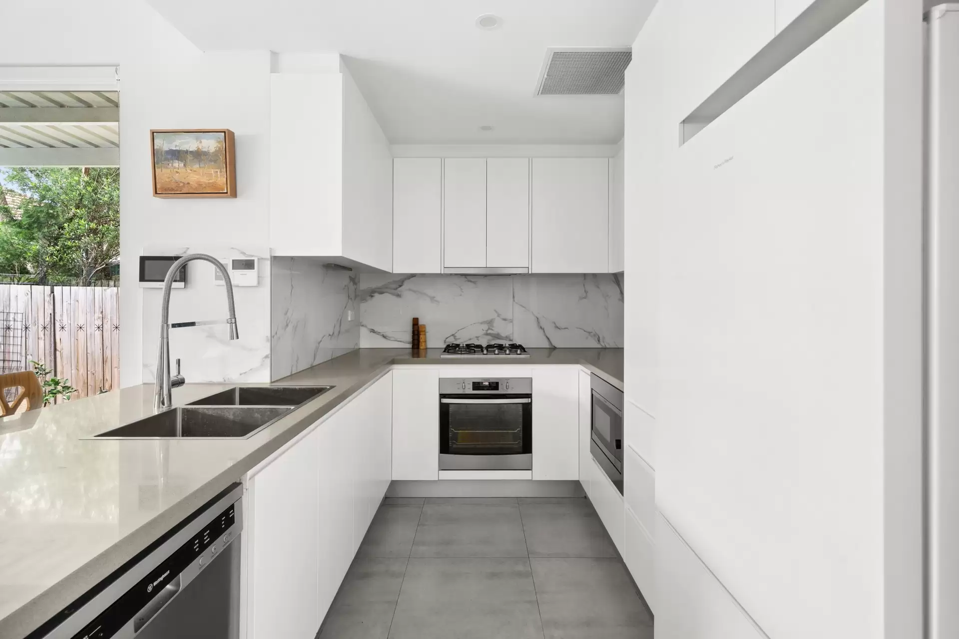 5/12 Croydon Avenue, Croydon Sold by Richard Matthews Real Estate - image 2