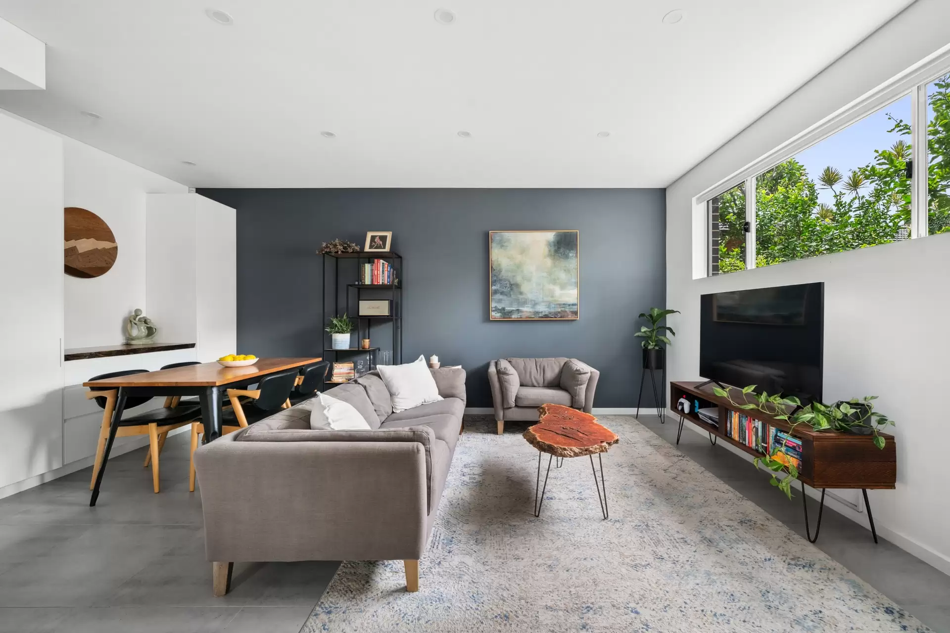 5/12 Croydon Avenue, Croydon Sold by Richard Matthews Real Estate - image 1