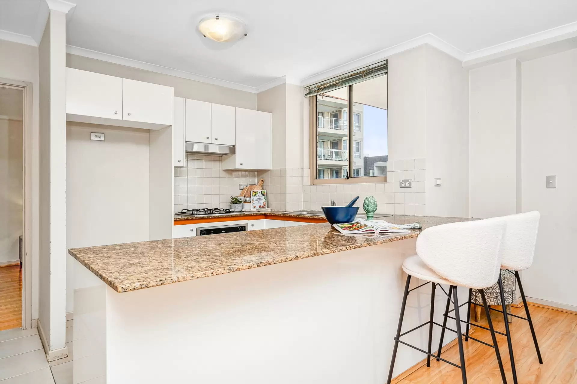 54/14-16 Station Street, Homebush Sold by Richard Matthews Real Estate - image 2