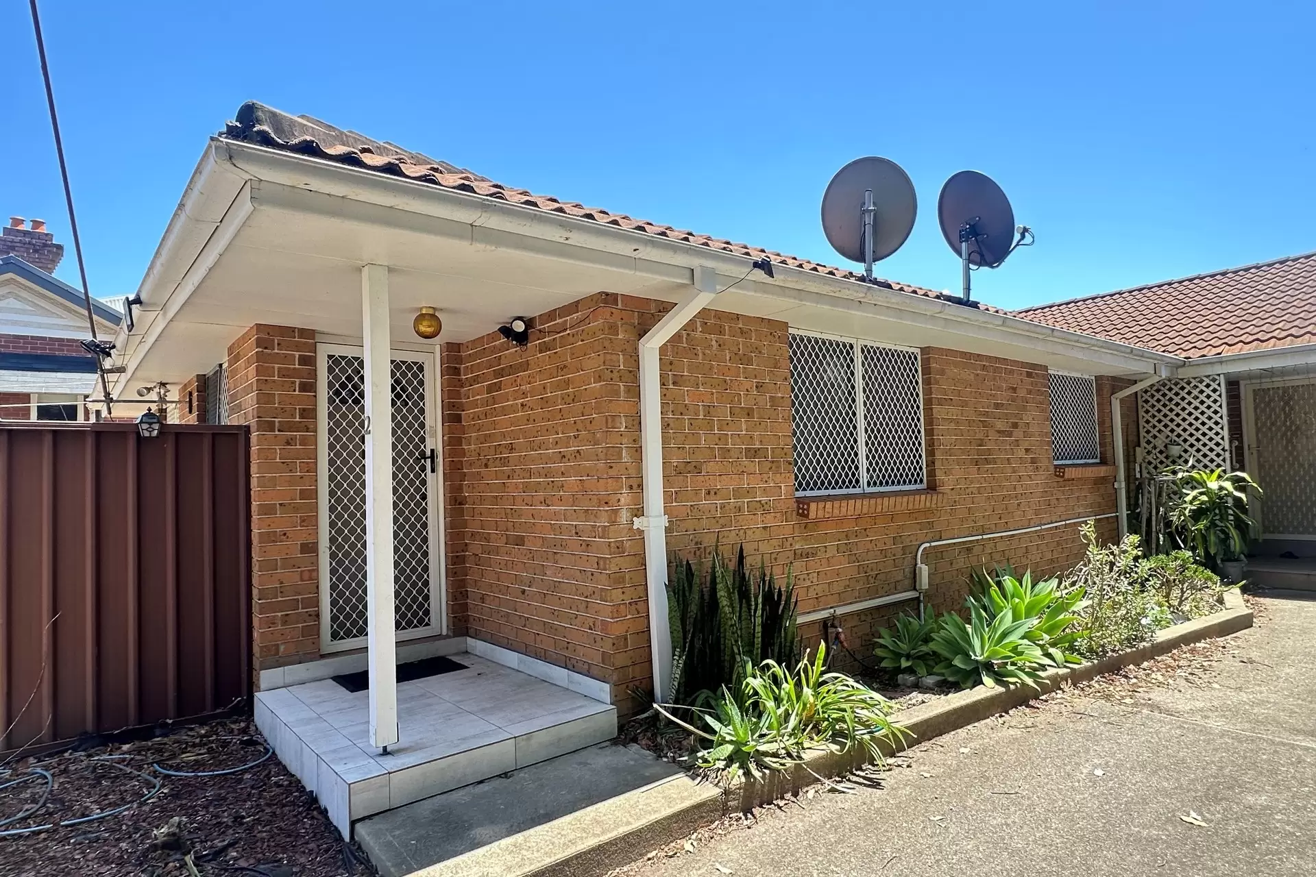 2/39 Emery Avenue, Yagoona Leased by Richard Matthews Real Estate - image 1