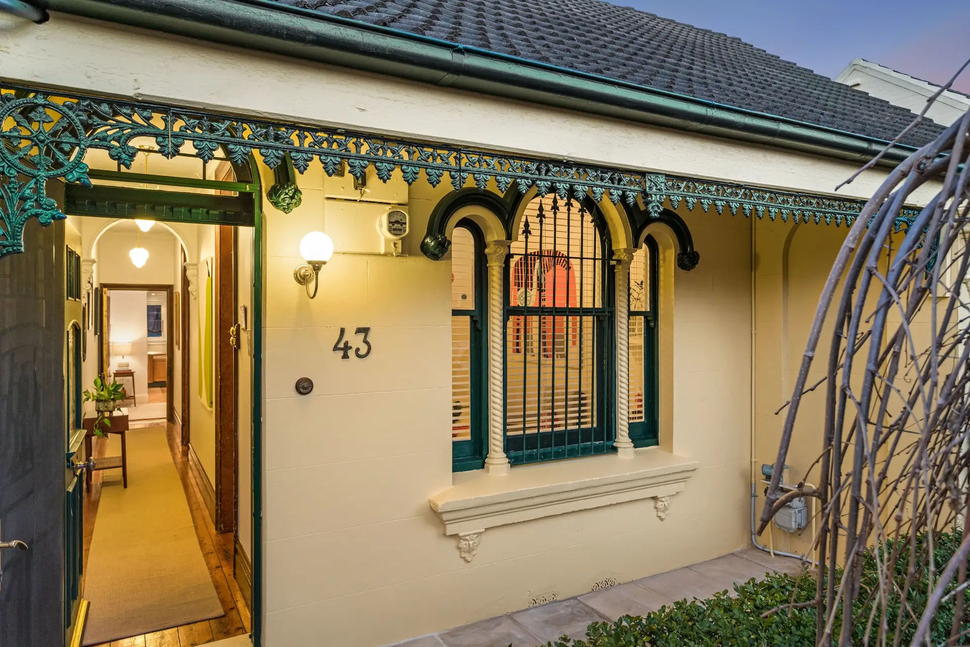 43 Croydon Road, Croydon Sold by Richard Matthews Real Estate - image 3