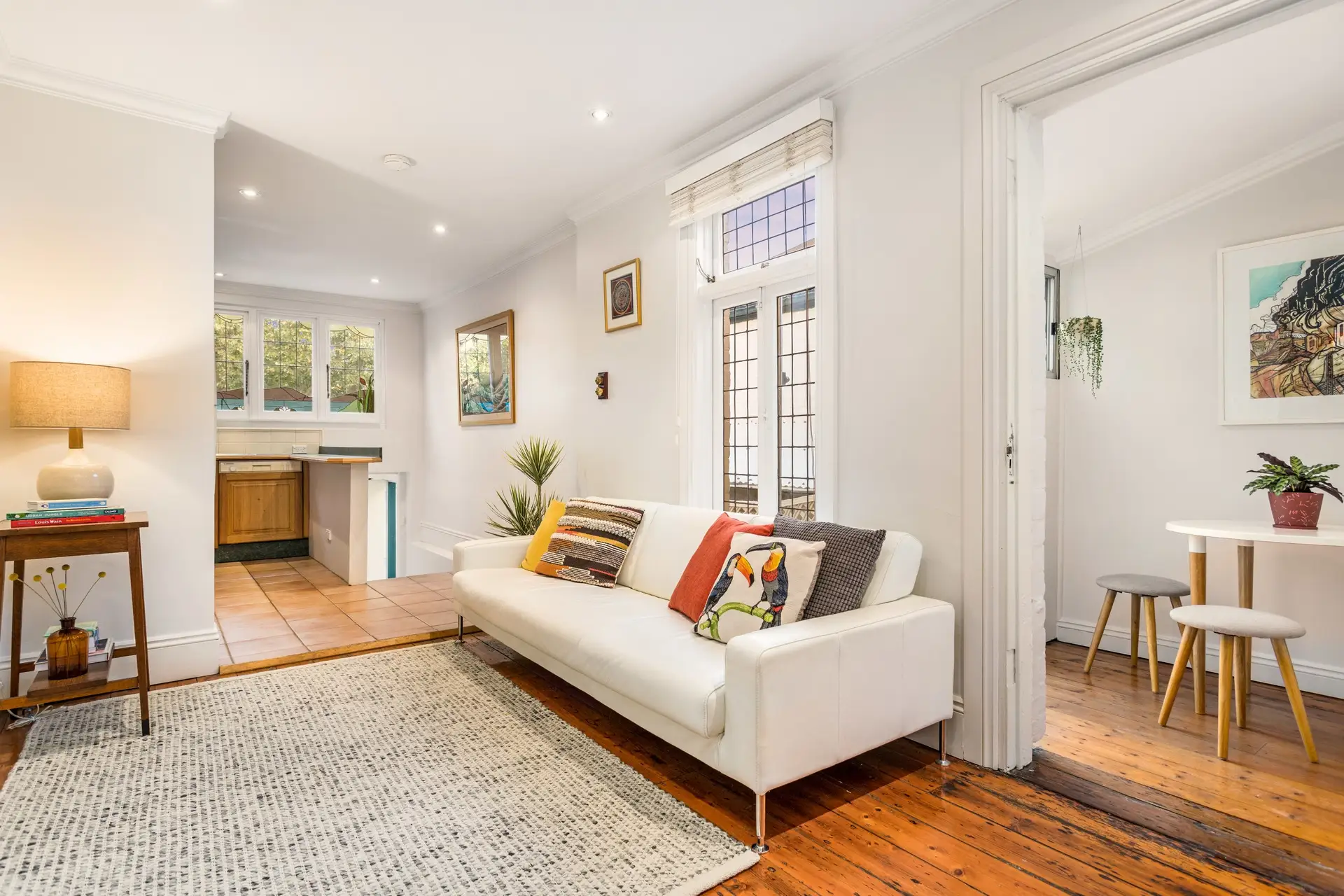 43 Croydon Road, Croydon Sold by Richard Matthews Real Estate - image 1